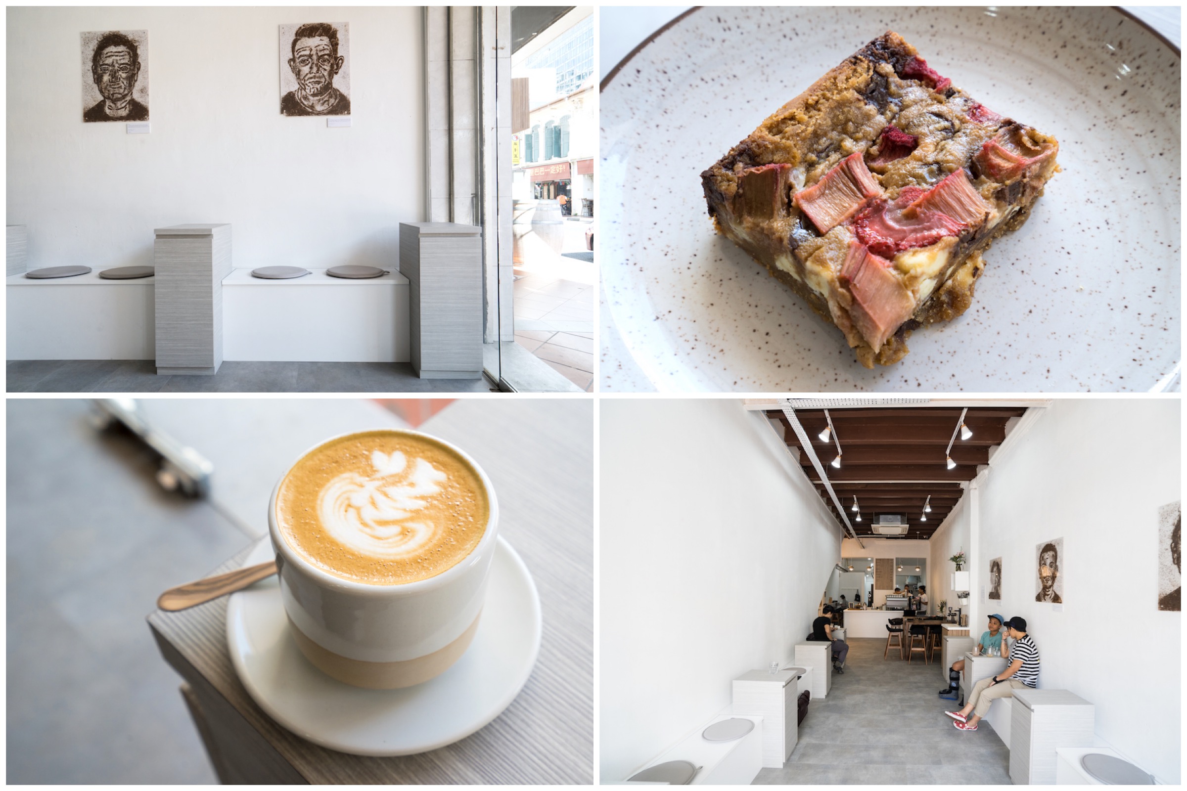 Homeground Coffee Roasters Undiscovered Artisanal Coffee Place In An