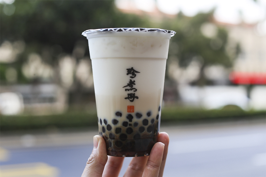 10 MustTry Bubble Teas In Taipei 50 Lan, Chen San Ding, Chun Shui