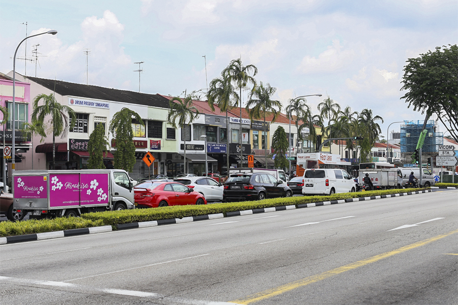 10 Upper Thomson Cafes To Visit From Pacamara, Columbus Coffee Co