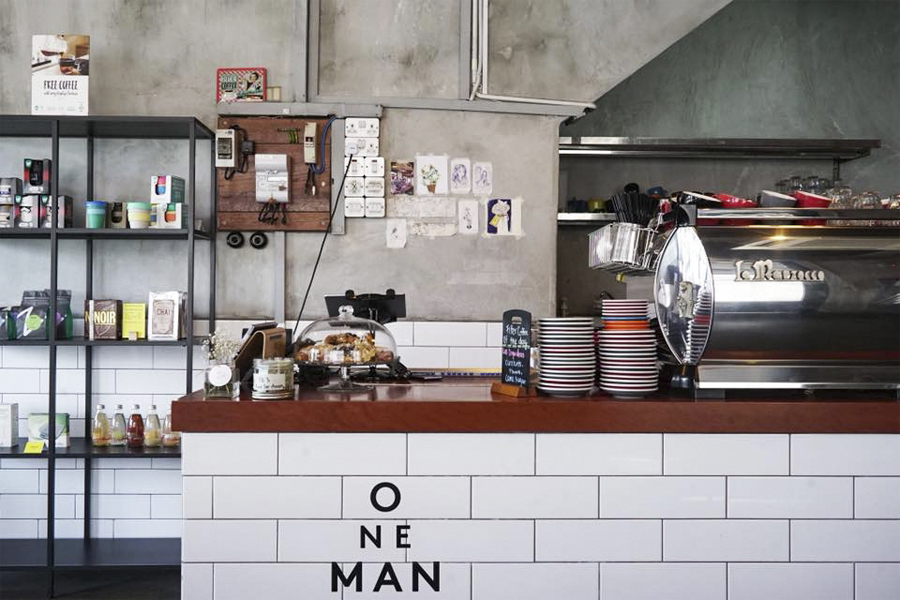 10 Upper Thomson Cafes To Visit From Pacamara, Columbus Coffee Co