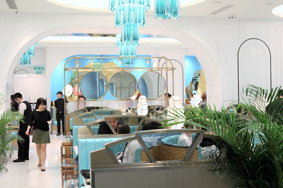 Jewel Changi Airport Ultimate Food Guide 112 Restaurants & Food