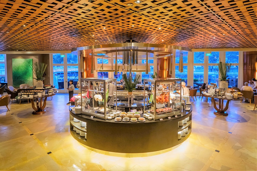 The Fullerton Heritage 8 Top Restaurants In The Fullerton Precinct