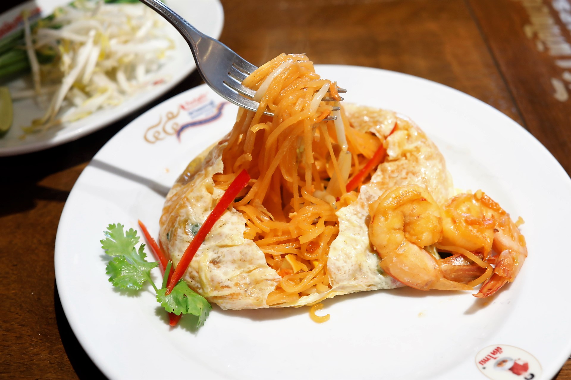 Thipsamai, Bangkok Popular Pad Thai Restaurant Opens At ICONSIAM And