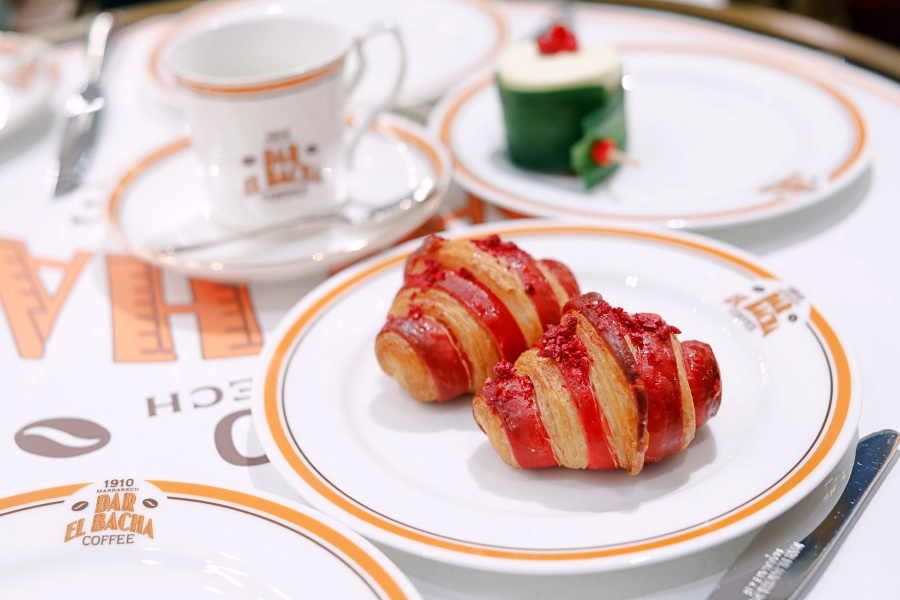 10 NEW Cafes In Singapore Nov 2019 4 “Chio” Cafes At Orchard From