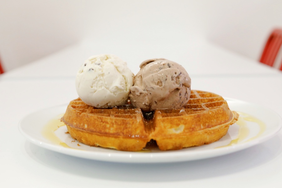 Sweet Cheeks Gelato NEW Gelato Cafe Near Potong Pasir Has Delicious