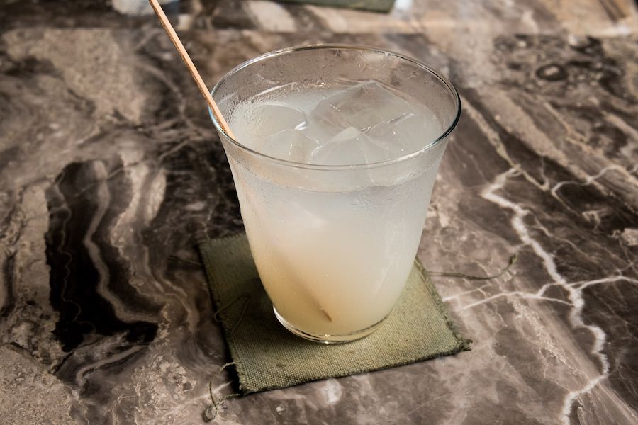 NOA Singapore Specialty Coffee Place Focusing On South East Asian