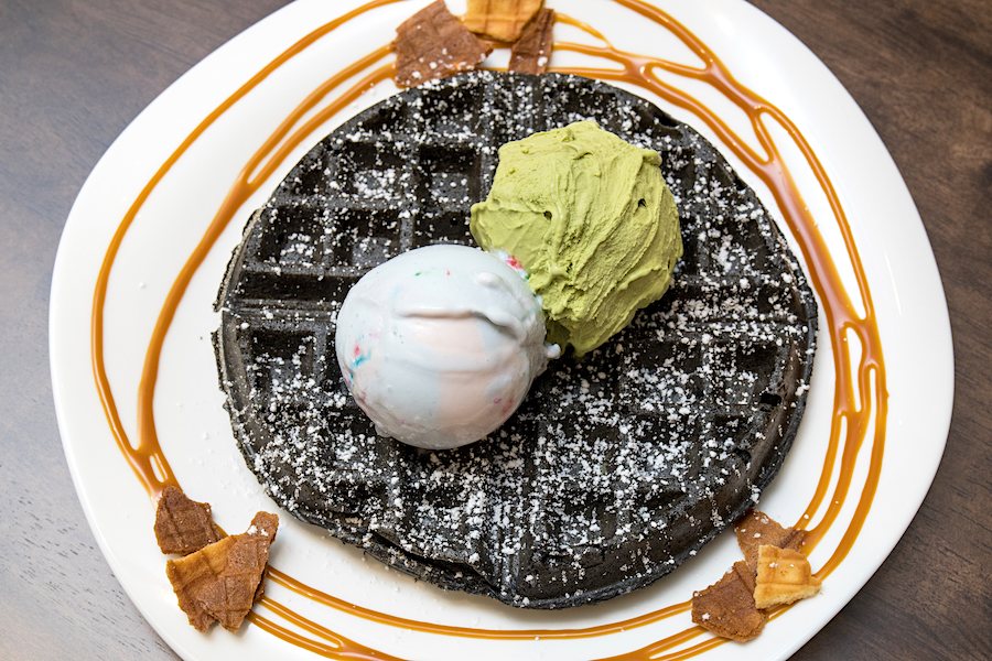 Inside Scoop Popular Malaysian Ice Cream Cafe Arrives In Singapore