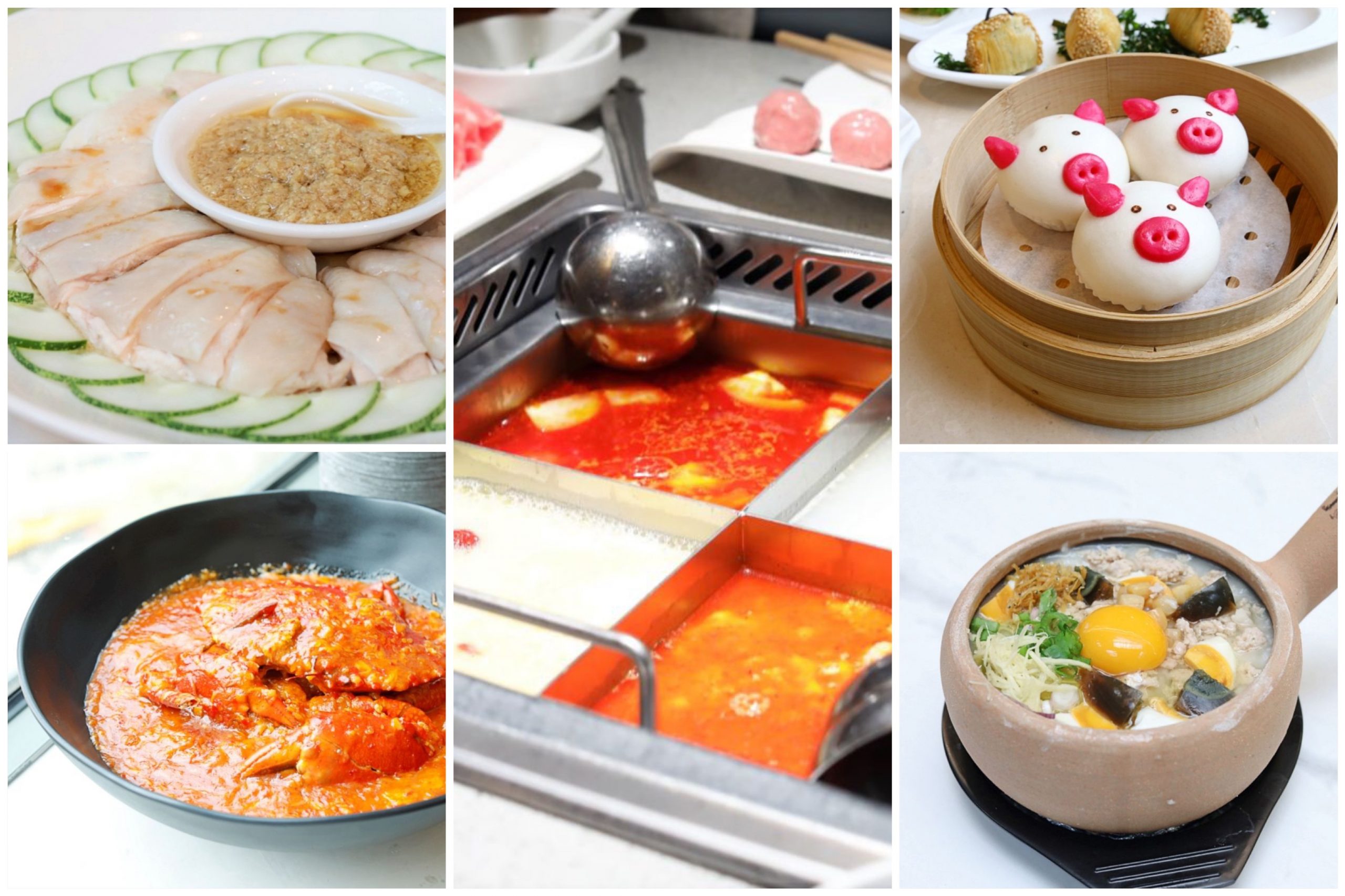 Seoul Garden Hotpot Delivery Review Fasci Garden