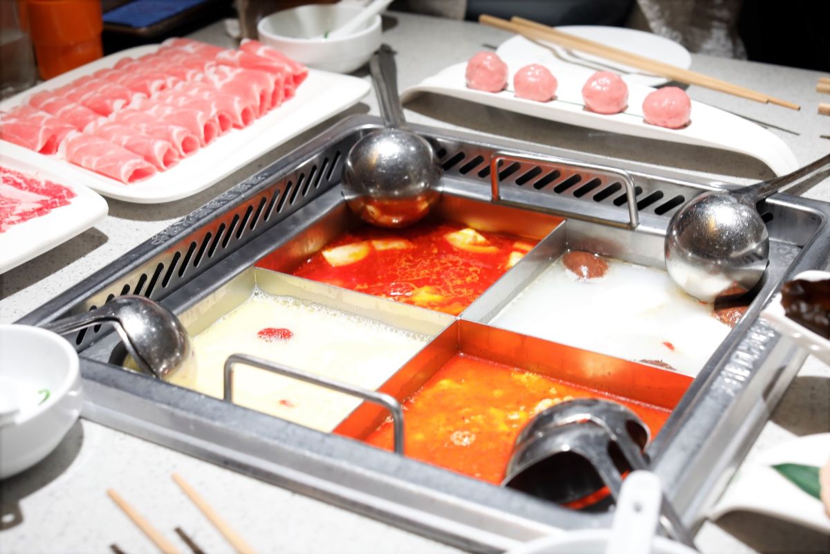 Seoul Garden Hotpot Delivery Review Fasci Garden