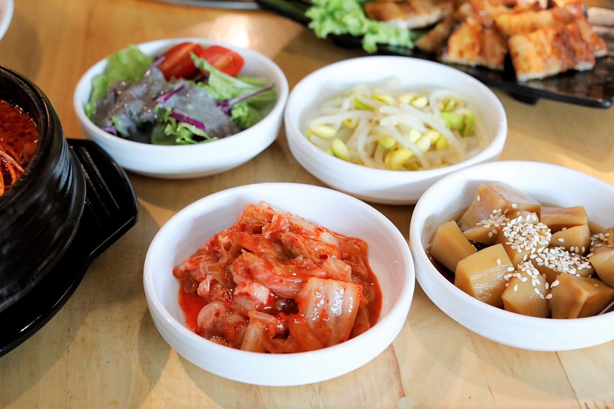 Seorae Korean Charcoal BBQ at Serangoon NEX, With 10 OFF Voucher (Till