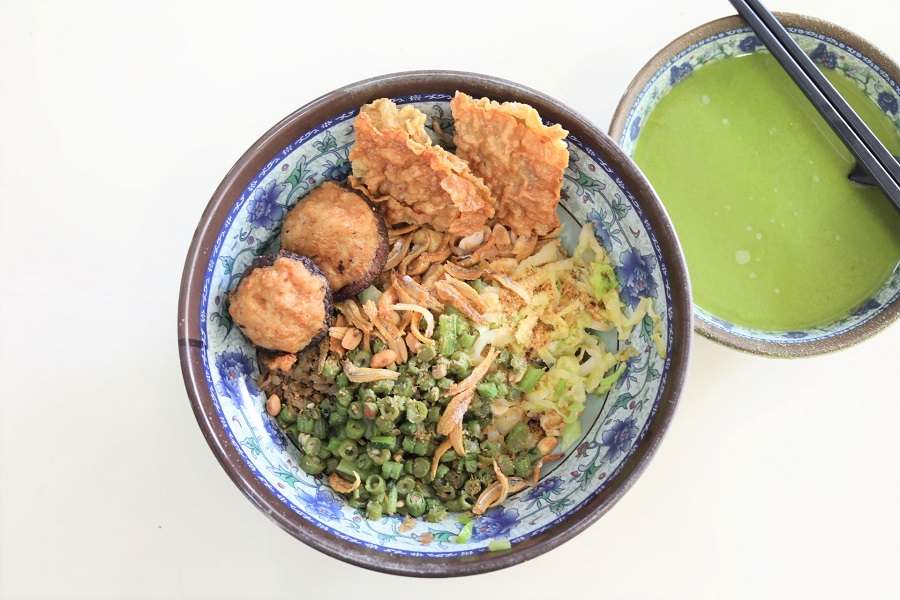 59 MustTry Singapore Hawker Food You Can’t Miss Eat Your Way Through