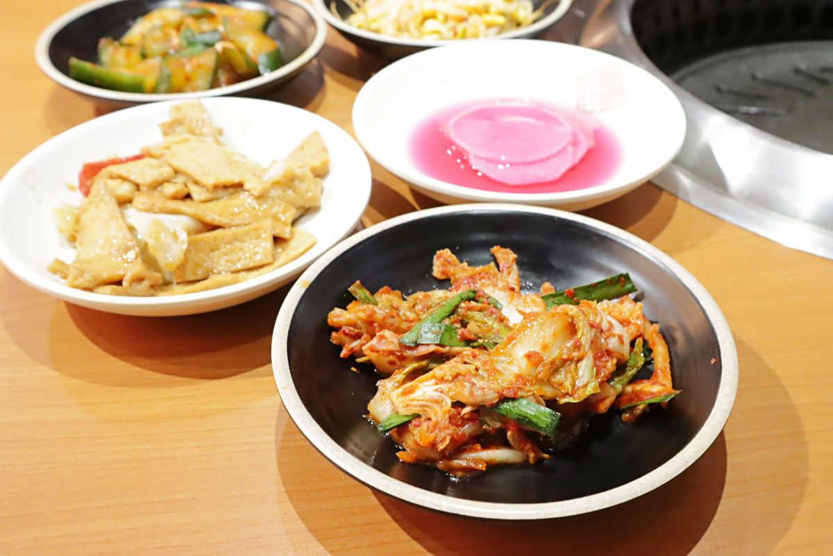 Wang Dae Bak Grill Popular Korean BBQ Restaurant Opens NEW Holland