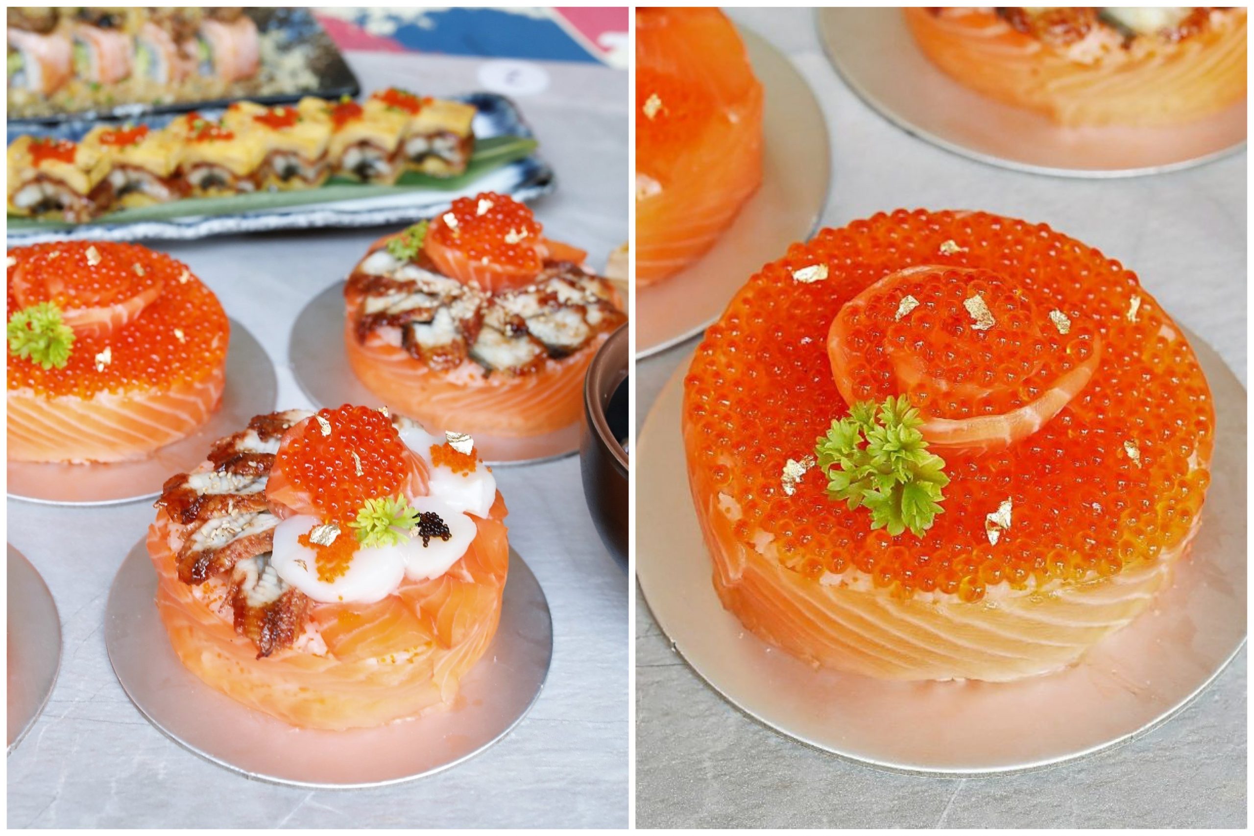 Kozen | DanielFoodDiary.com