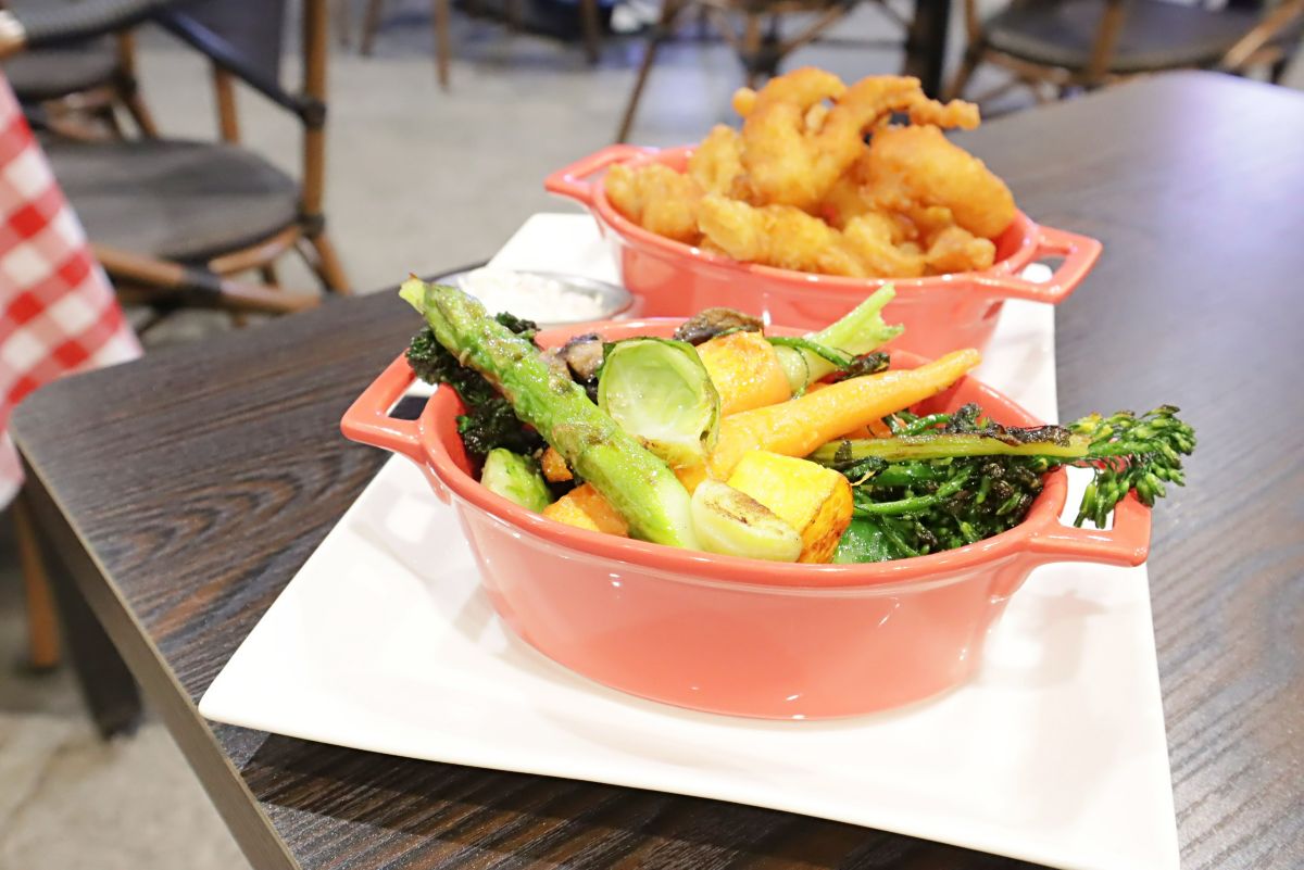 Black Cherry Roastery Under The Radar Italian Style Cafe At Pasir