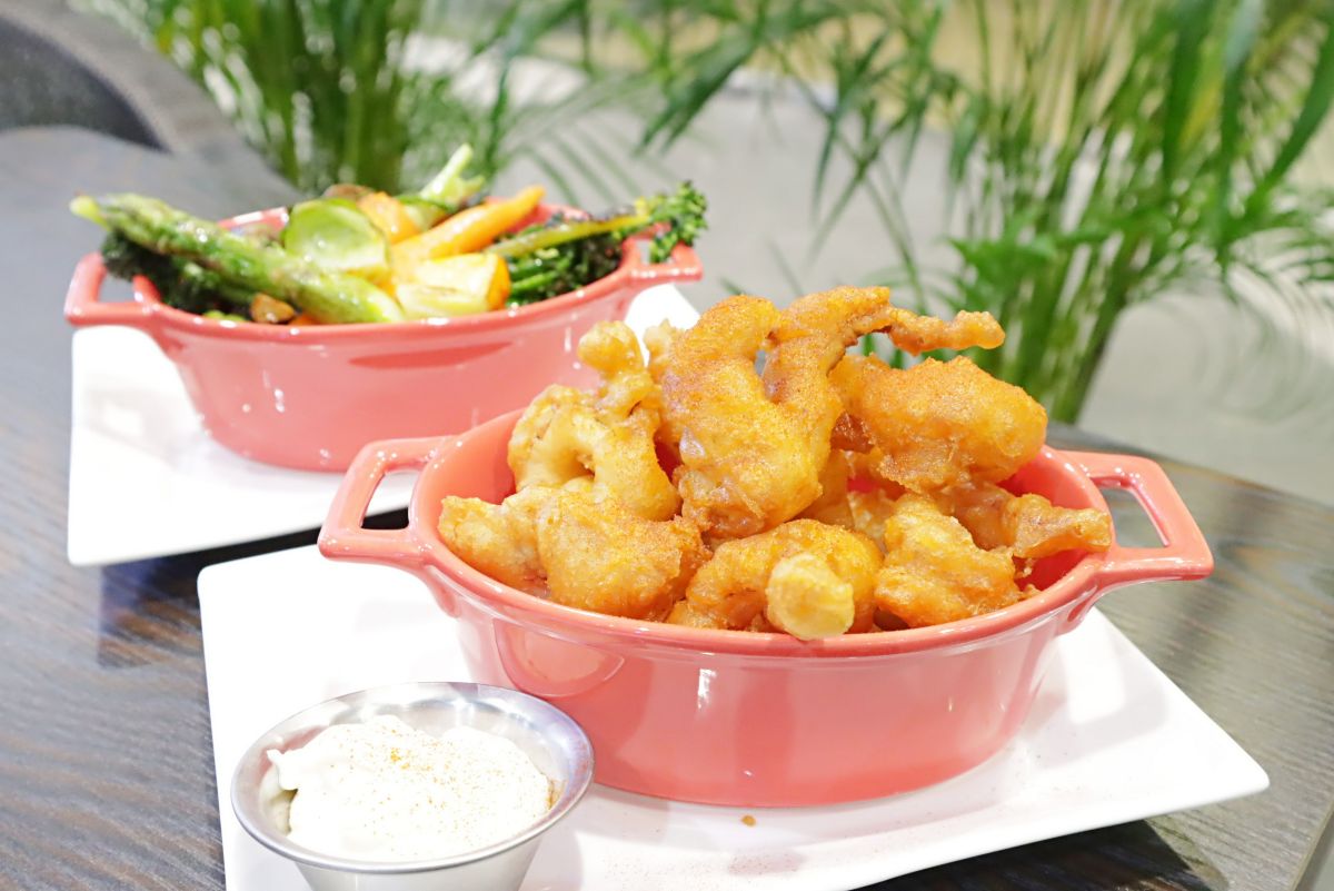 Black Cherry Roastery Under The Radar Italian Style Cafe At Pasir