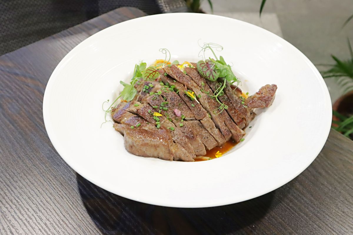 Black Cherry Roastery Under The Radar Italian Style Cafe At Pasir