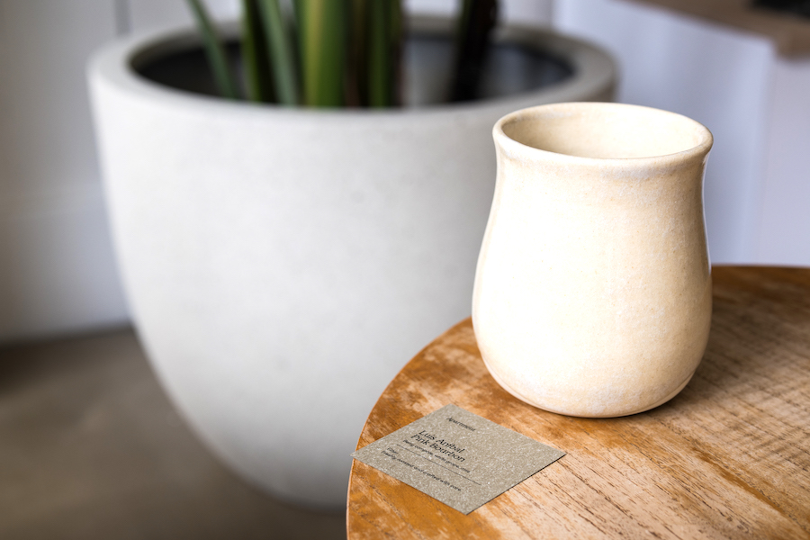 Apartment Coffee Beautiful White Cafe Moves To Selegie, With Bigger