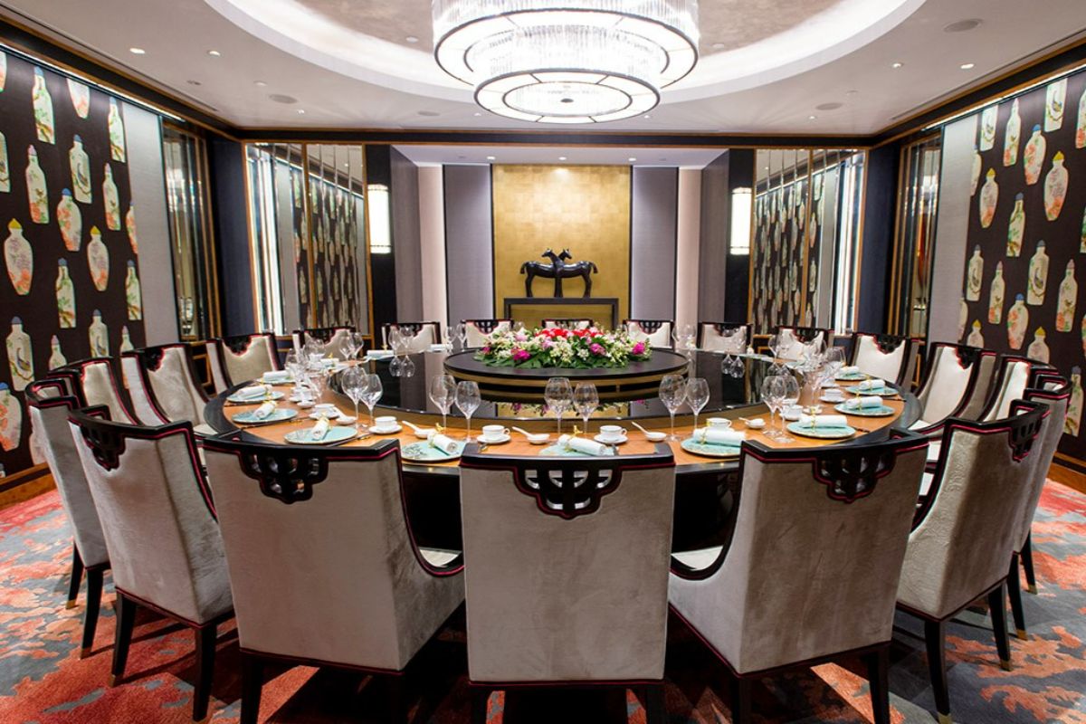 15 Singapore Restaurants For Attractive Rebates FREE Membership And