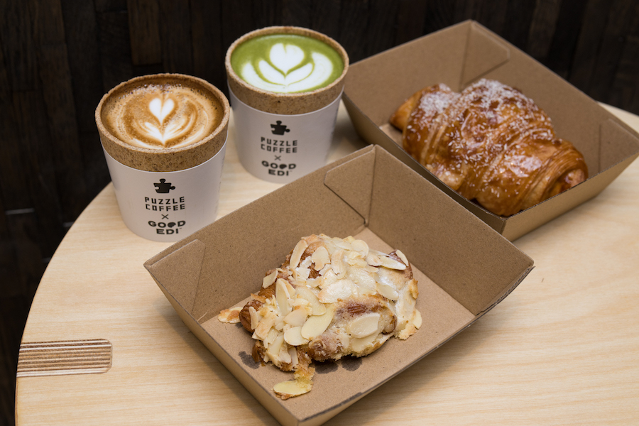 Puzzle Coffee Famous Melbourne Cafe’s First International Outlet At