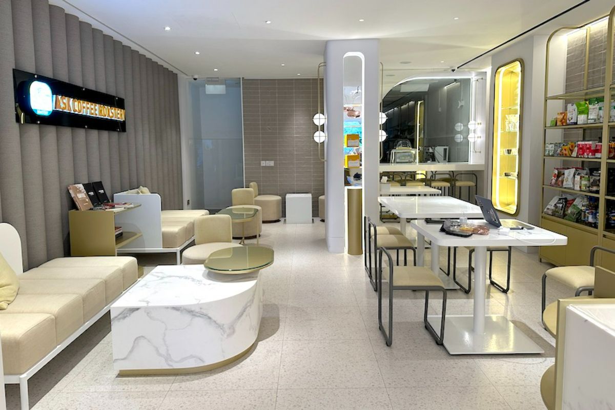 10 NEW Cafes In Singapore Feb 2023 FrenchStyle Cafe At Orchard