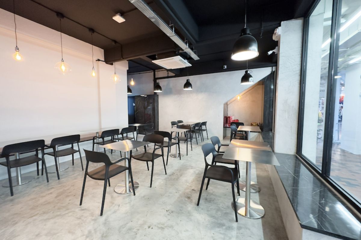 10 NEW Cafes In Singapore Feb 2023 FrenchStyle Cafe At Orchard