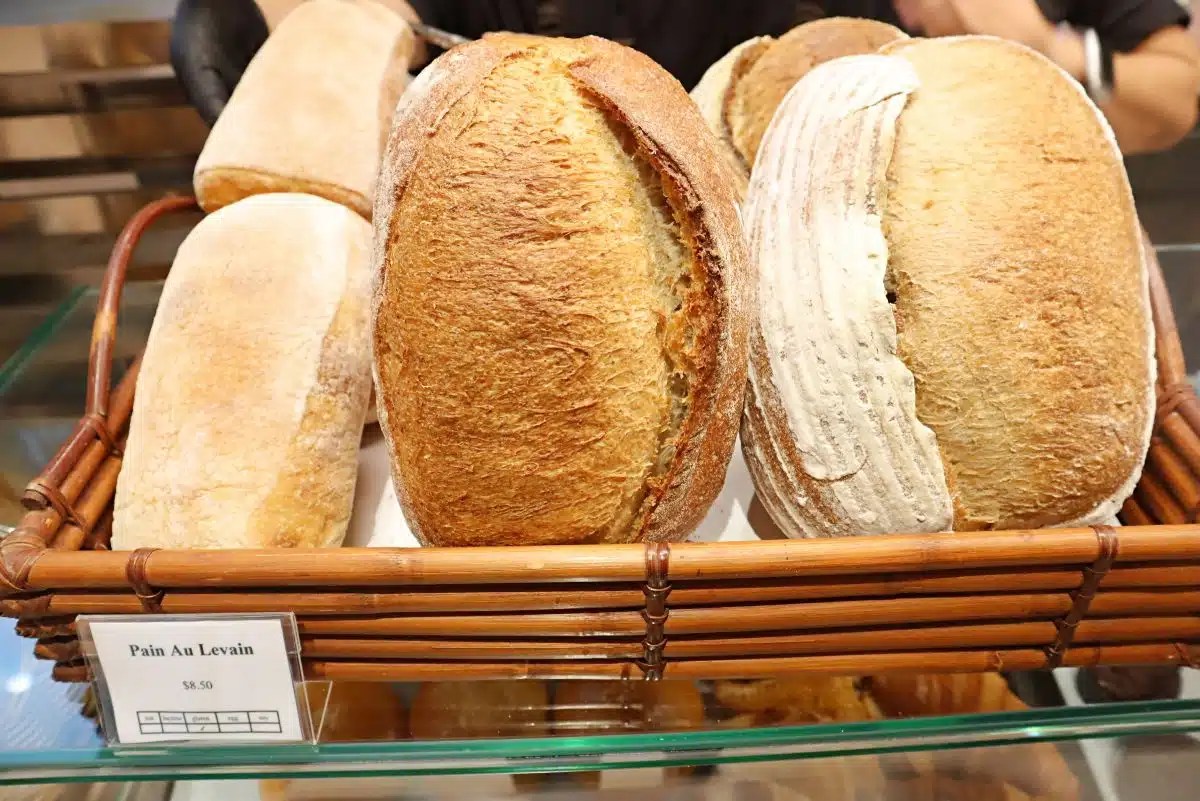 Cafe Brera Reunion Bakery Cafe With Croissant Sandwiches And Brunch