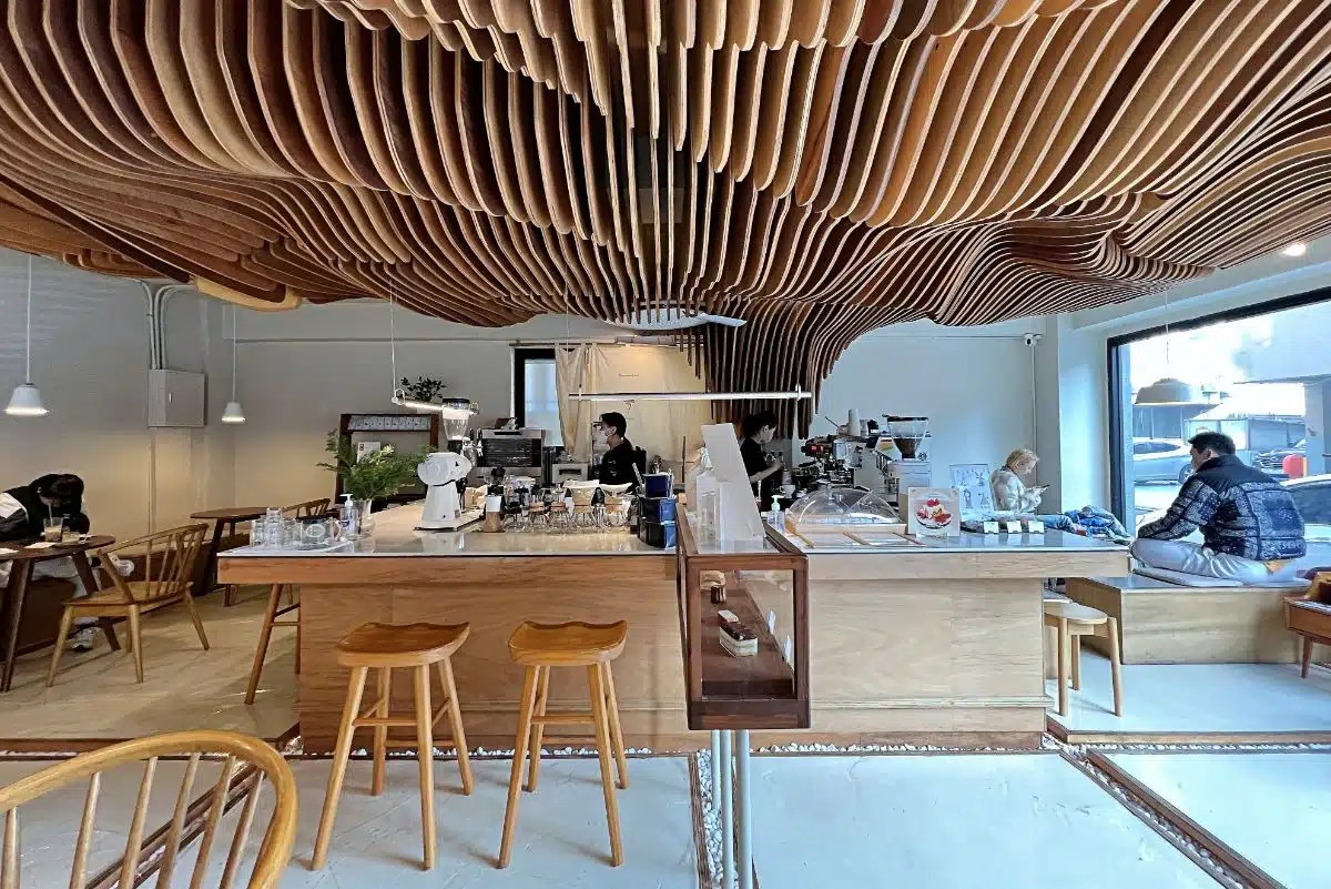 14 Top Cafes In Seoul Exploring Seoul’s MustVisit Cafes For Coffee