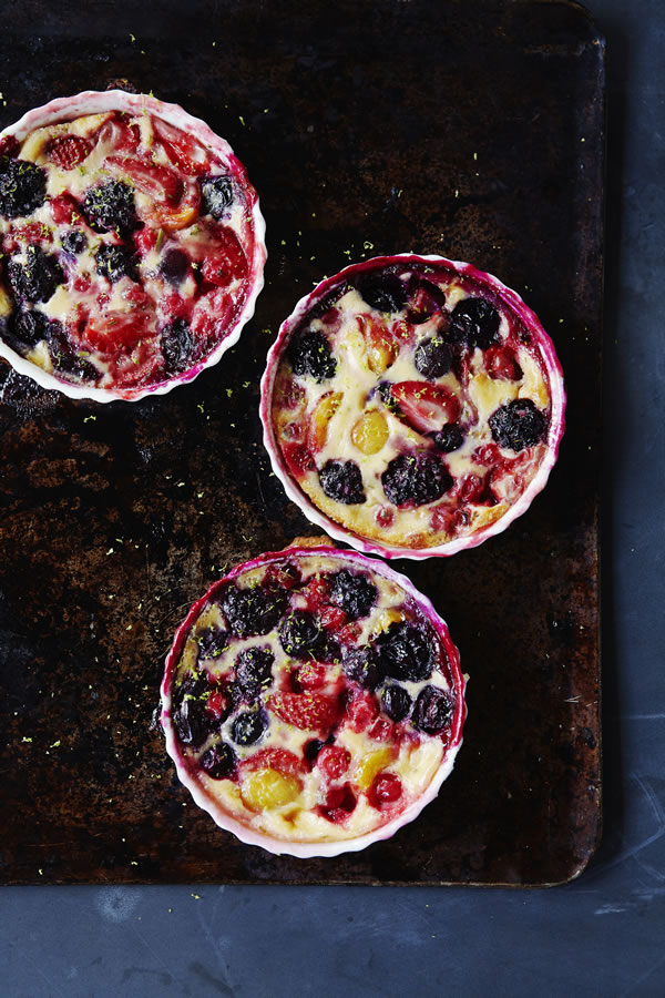 French Countryside Cooking Daniel Galmiche