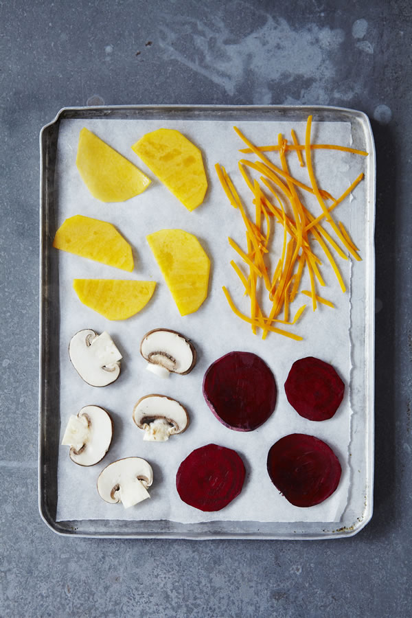 French Countryside Cooking Daniel Galmiche