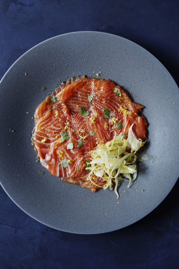 French Countryside Cooking Daniel Galmiche