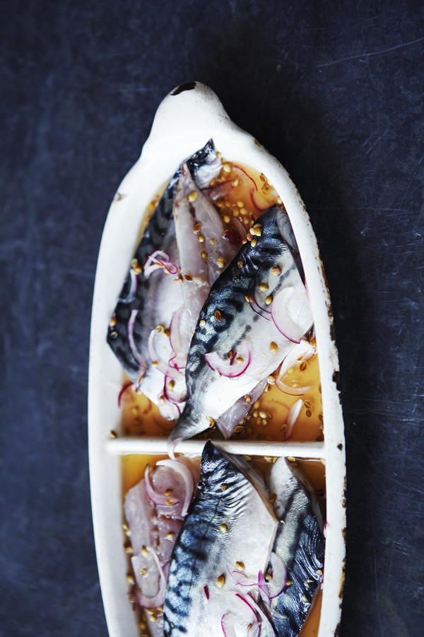 French Countryside Cooking Daniel Galmiche