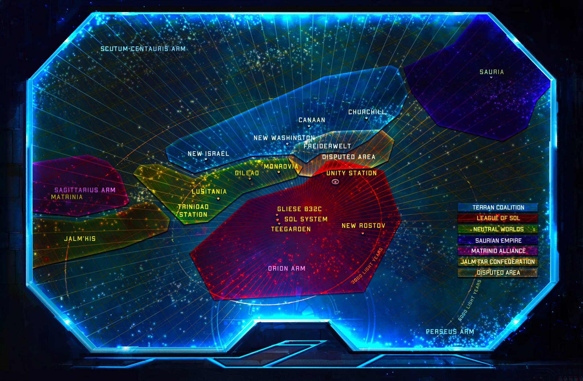 Star Maps Daniel Gibbs, Author