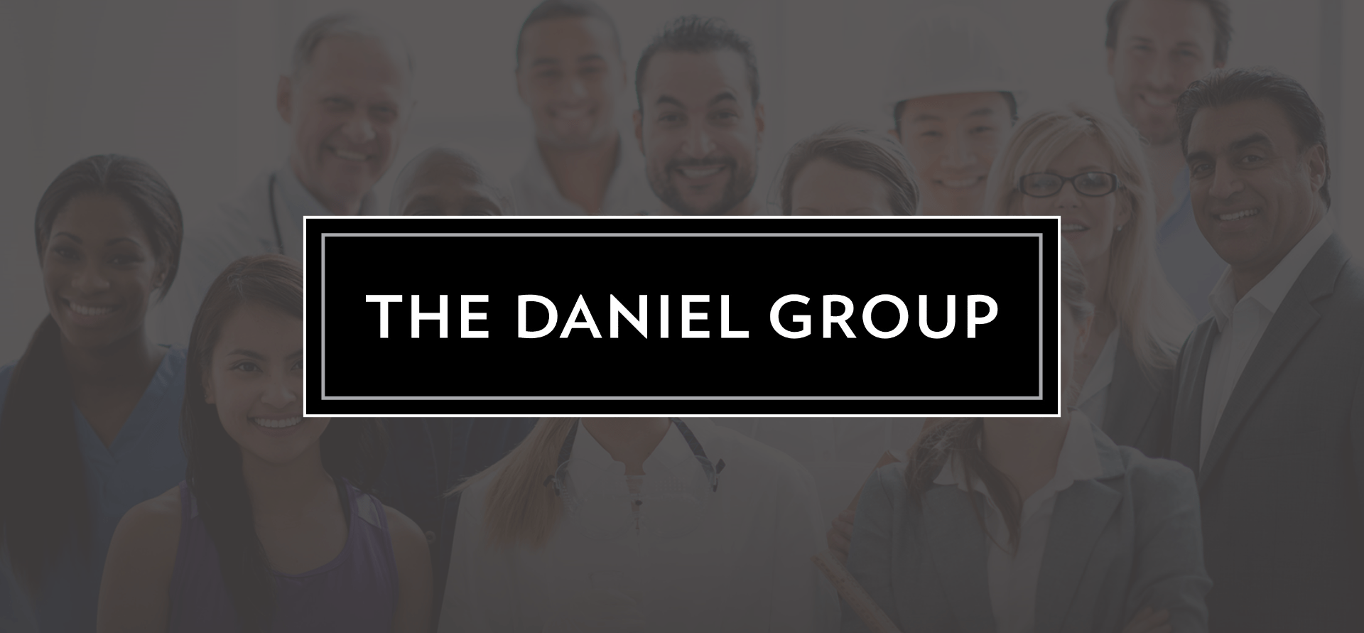 A Diversified Holding Company I The Daniel Group Holdings