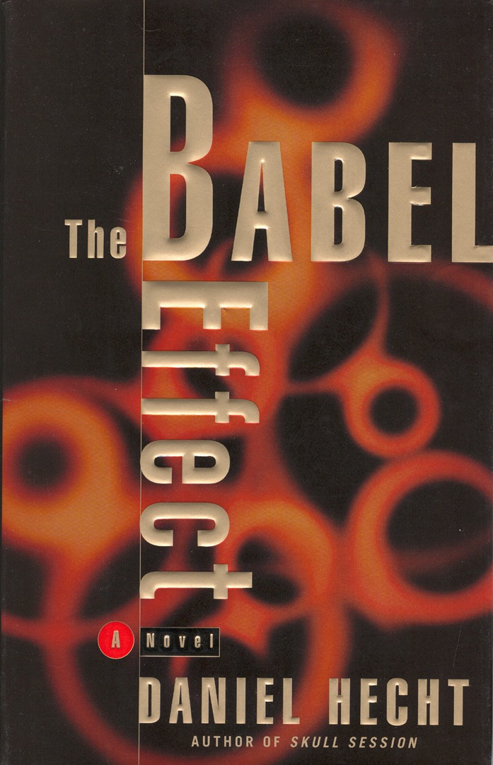 The Babel Effect test clone Daniel Hecht