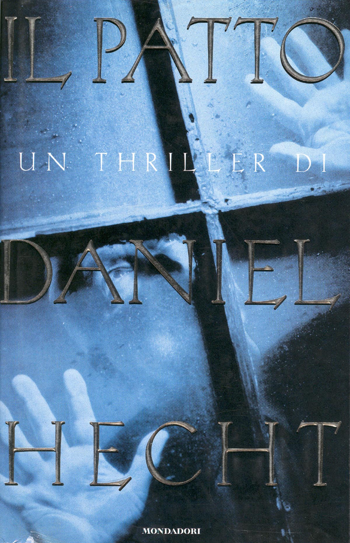 Skull Session Daniel Hecht