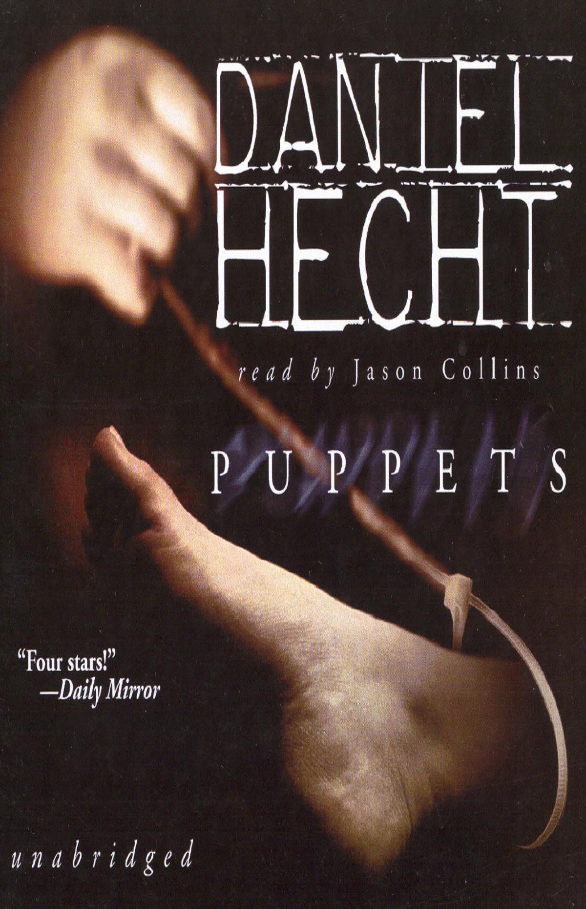 Puppets Daniel Hecht