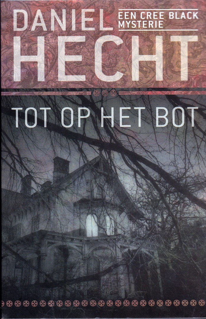 Bones of the Barbary Coast Daniel Hecht