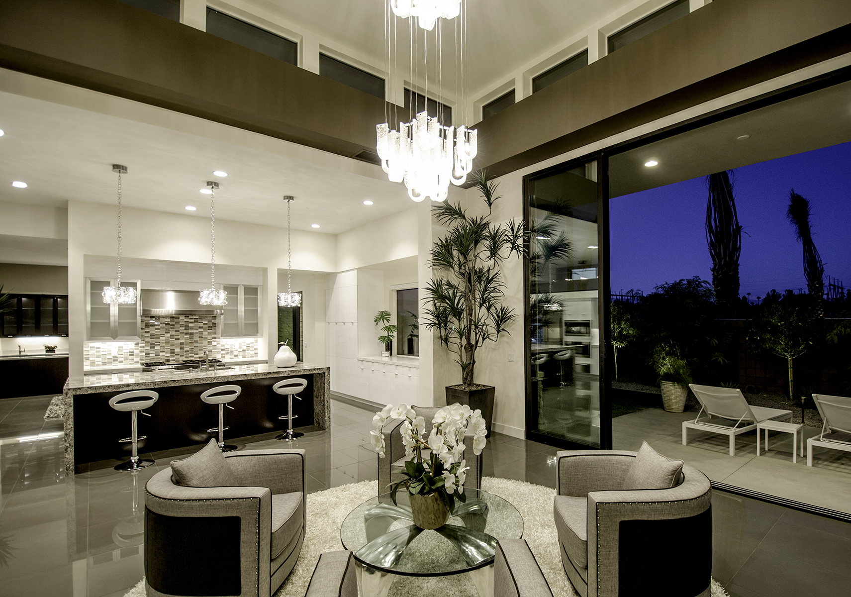 Revelle at Clancy Lane Danielian Associates