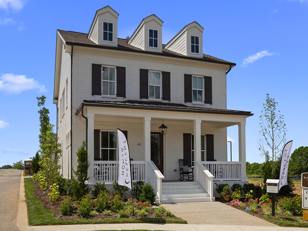 Lockwood Glen Danielian Associates