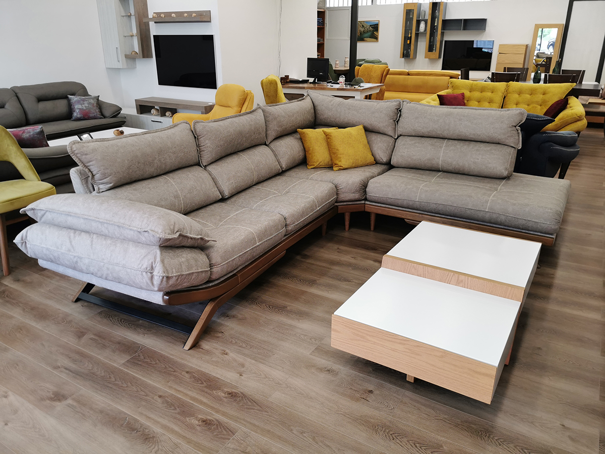 CAIRO Danieli Kitchen