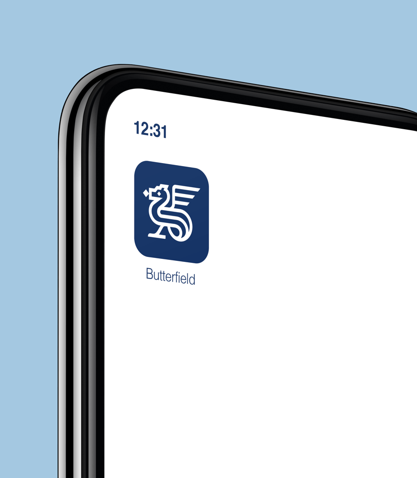 Butterfield Bank Daniel Irizarry