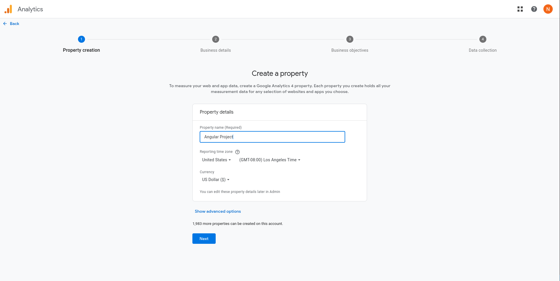 Angular & Google Analytics The Complete Guide Daniel Kreider