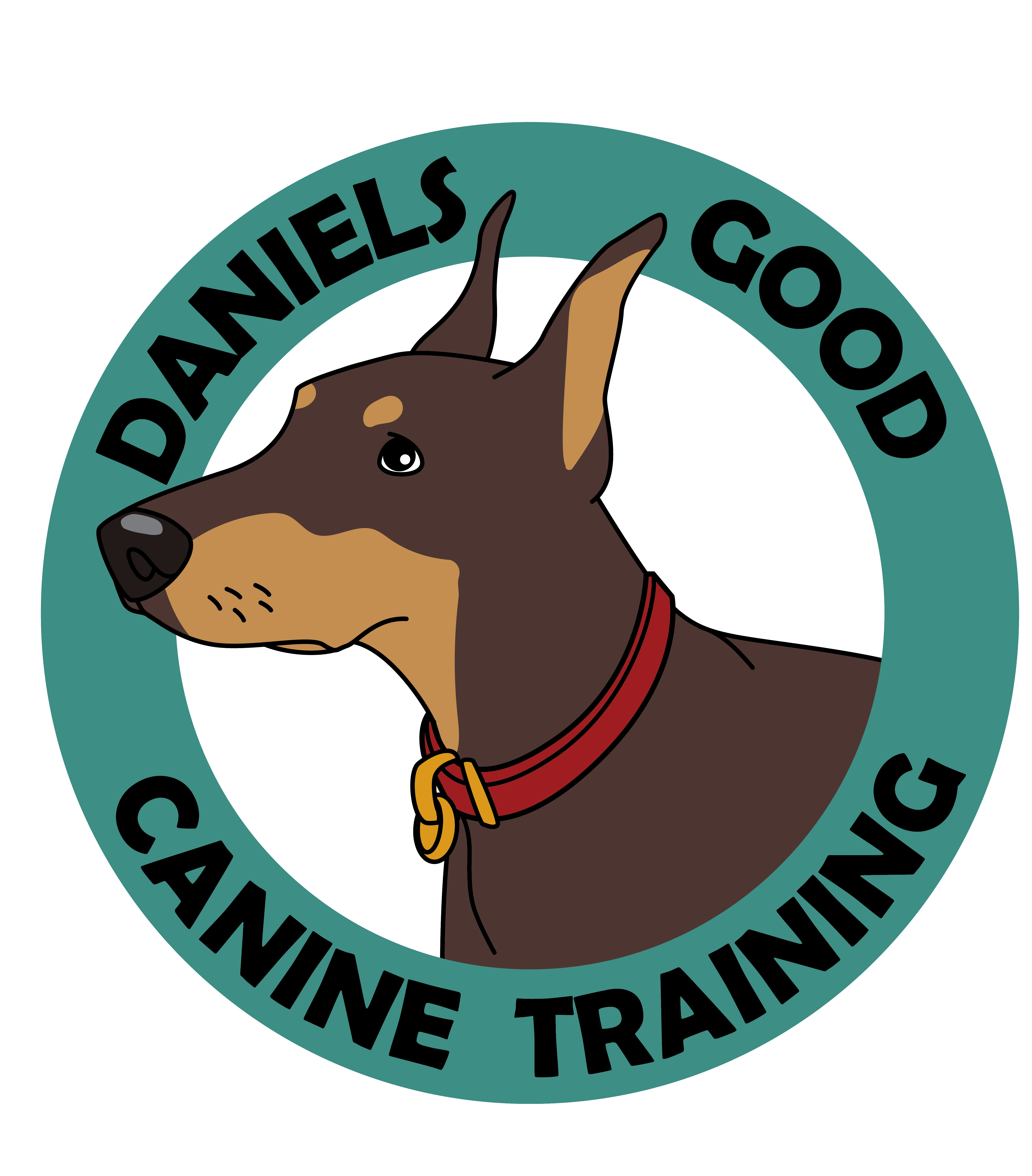 Daniel's Good Canine Training