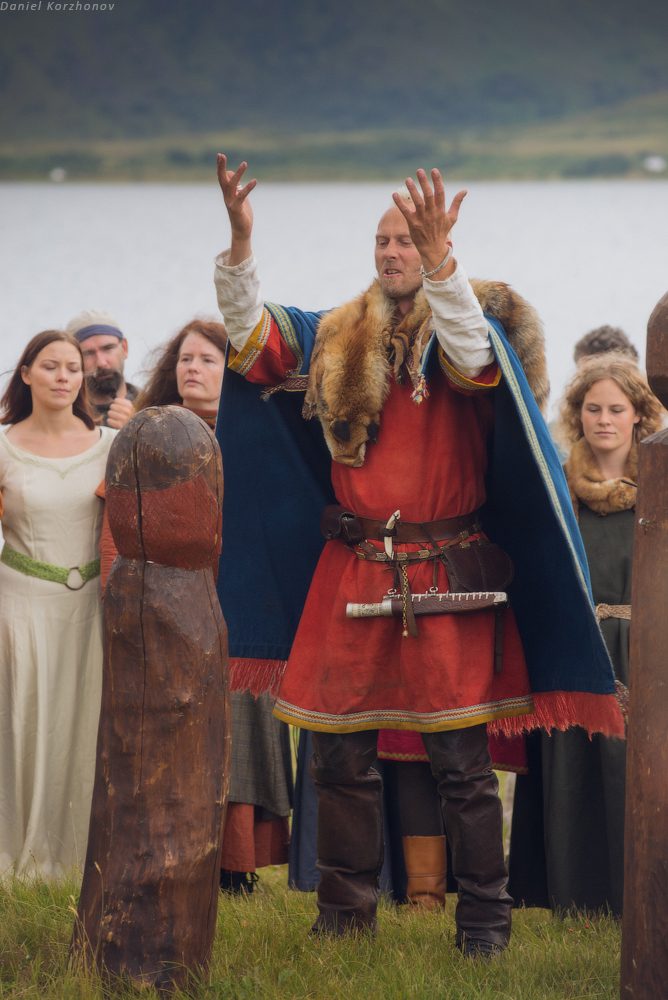 viking festival 2023 Viking fest at Lofoten