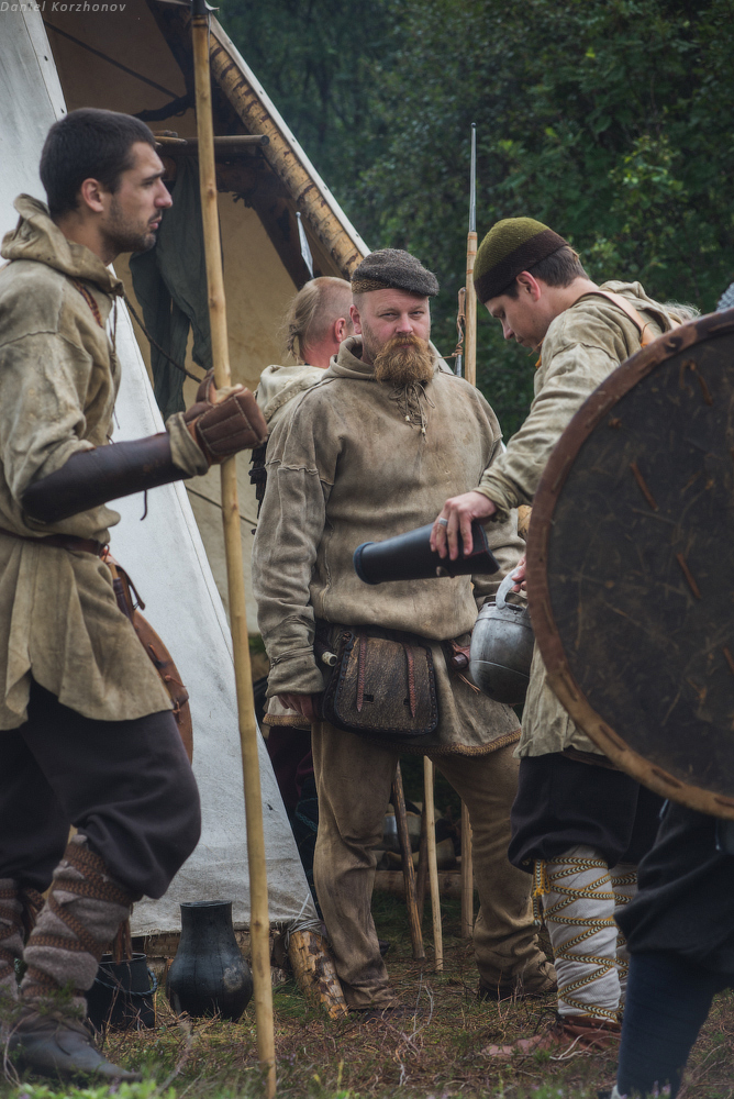 viking festival 2023 Viking fest at Lofoten
