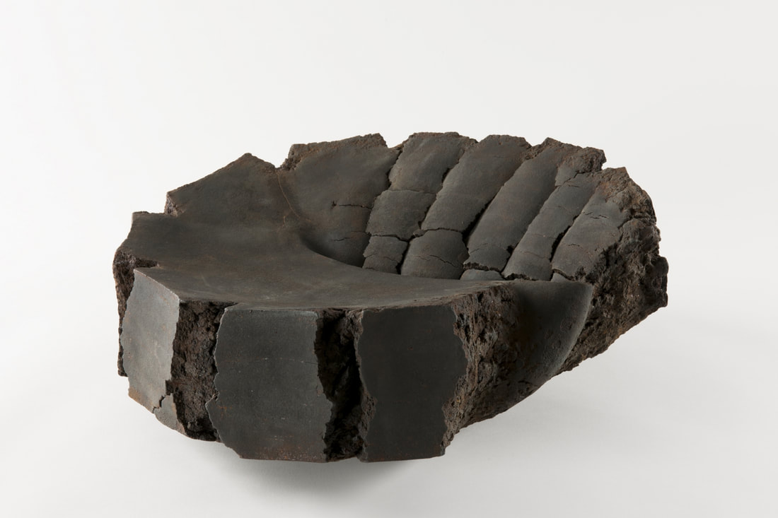 On Collecting Japanese Contemporary Clay Art DANIELLA ON DESIGN