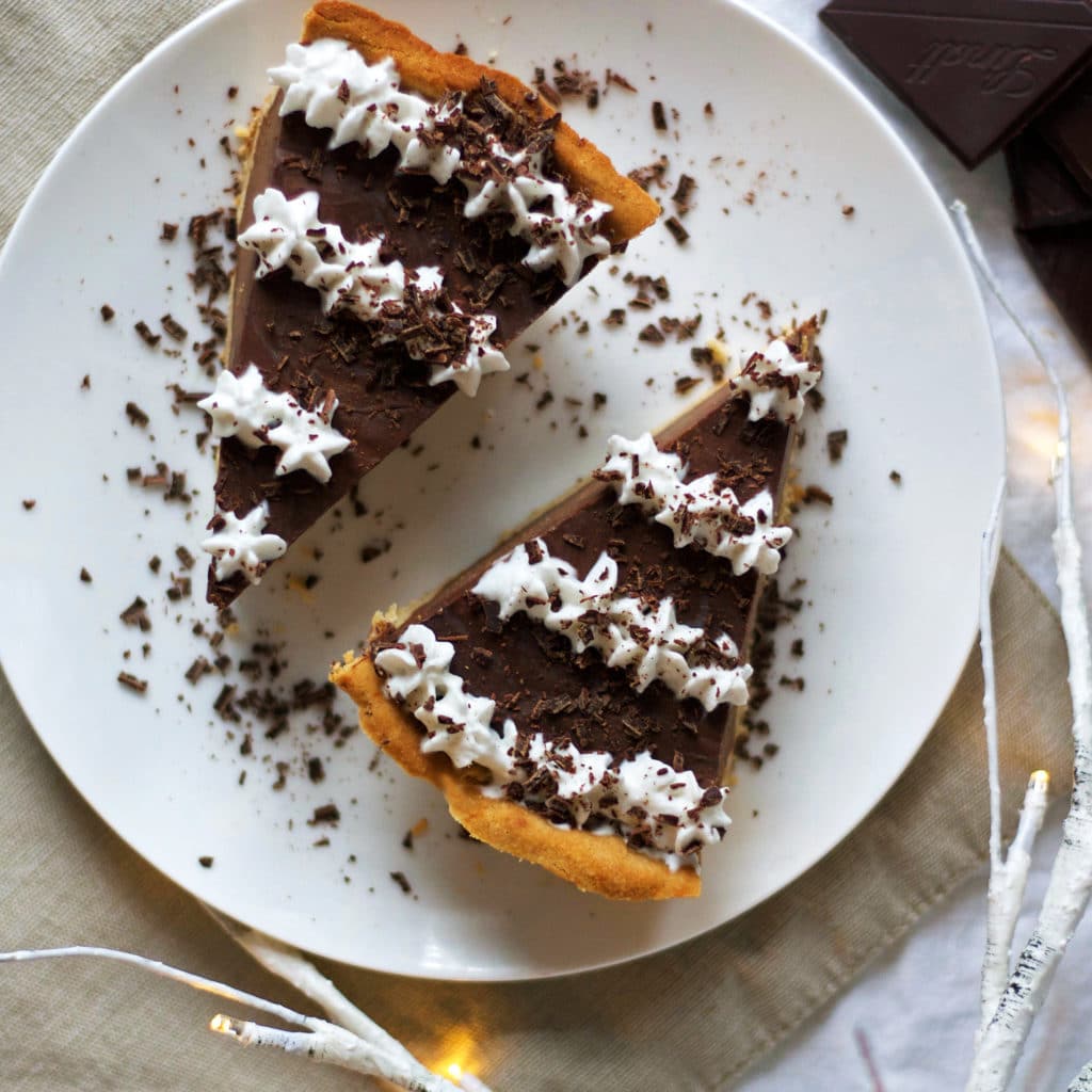 15 Paleo Desserts to Make this Christmas Danielle Moss
