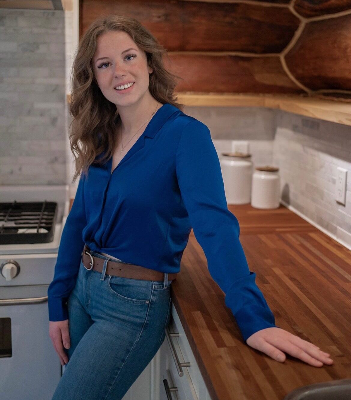 Meet the Team ReMax Parry Sound & Muskoka Danielle Beitz Re/Max