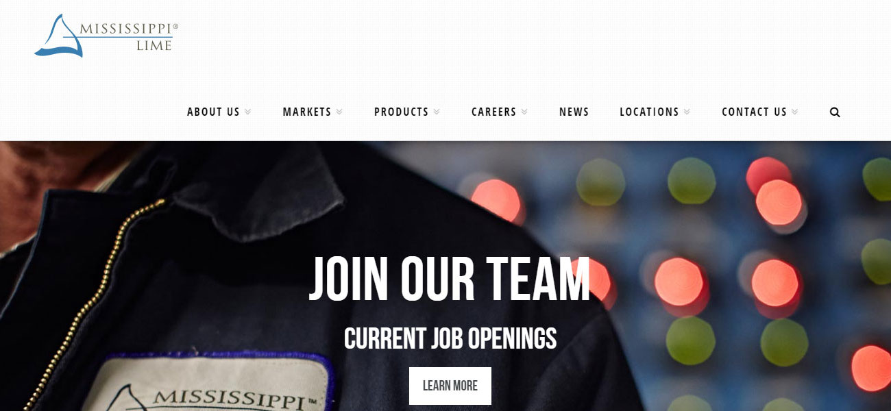 MISSISSIPPI LIME · Danielle Favreau