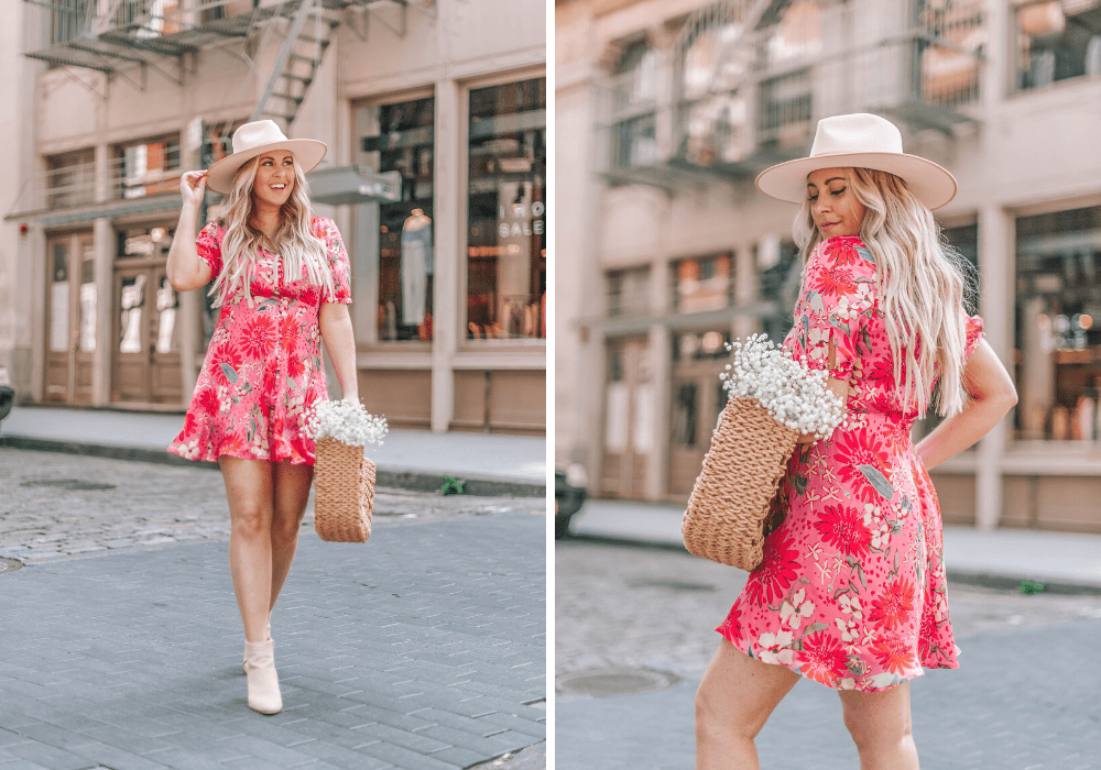 The 6 Most Instagrammable Places to Take Pictures in SoHo